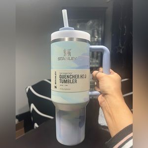 Stanley Quencher Tumbler 40 oz